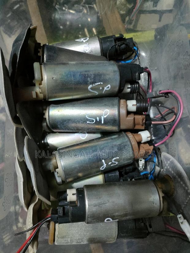 Fuel Pumps Toyota Noah - main view