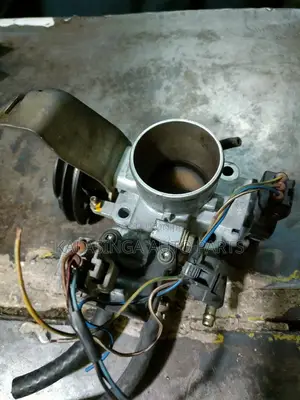 Throttle 5E