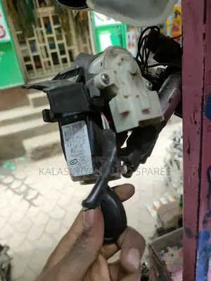 Ignition Key
