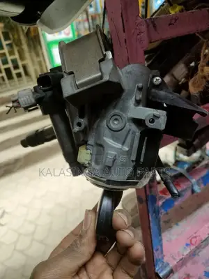 Ignition Key