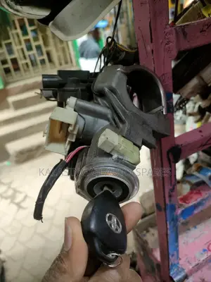 Ignition Key