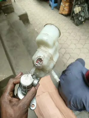 Master Cylinder for Ractis