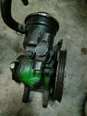 Power Steering Pump