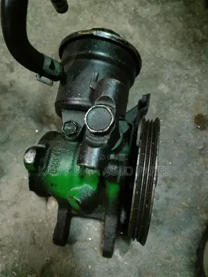 Power Steering Pump