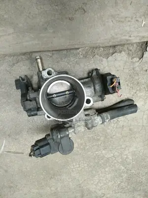 Throttle Sensor For Toyota Probox