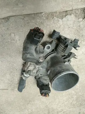 Throttle Sensor For Toyota Probox