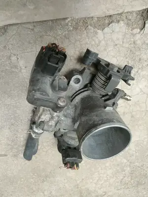 Throttle Sensor For Toyota Probox