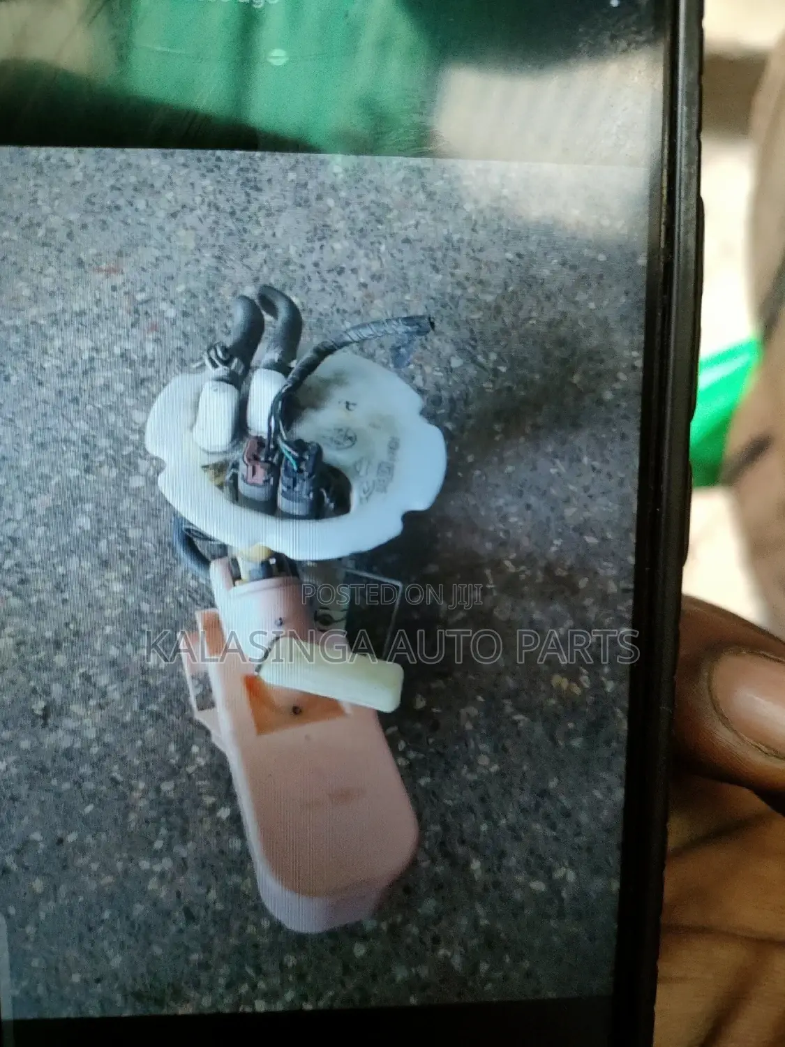 Fuel Pump for Nissan Sunny
