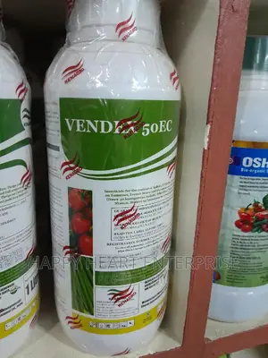 Vendex 50ec Insecticide 1litre