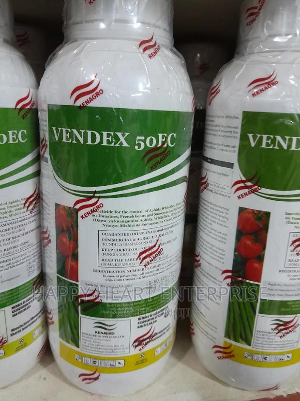 Vendex 50ec Insecticide 1litre - thumbnail 3