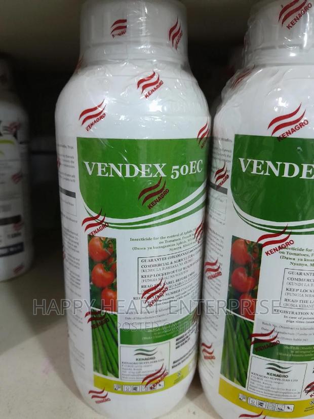 Vendex 50ec Insecticide 1litre - thumbnail 4