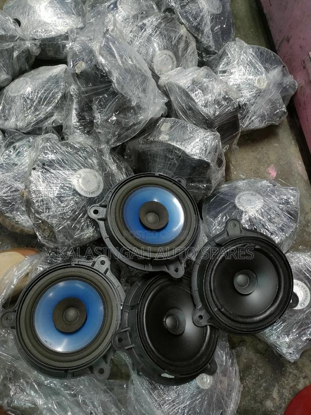 Door Speakers - thumbnail 2