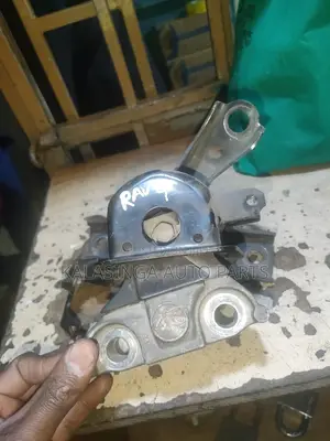 Engine Mounting Rav4 and Vanguard