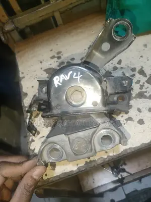 Engine Mounting Rav4 and Vanguard