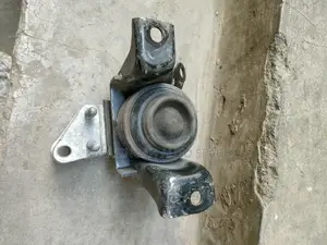 Engine Mounting Toyota Wish
