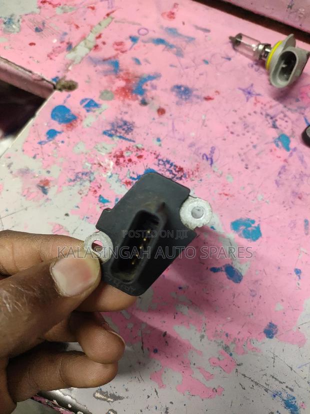 Air Flow Sensor Nissan's - thumbnail 2