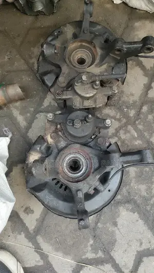 Probox/ Succeed Hub Bearing