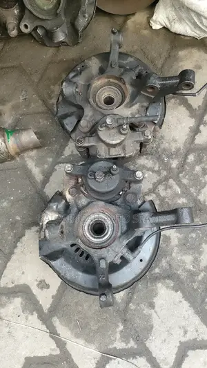 Probox/ Succeed Hub Bearing