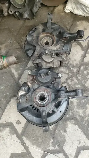 Probox/ Succeed Hub Bearing