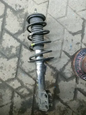 Toyota Vitz Front Shock