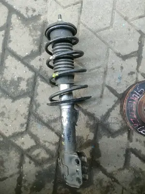 Toyota Vitz Front Shock