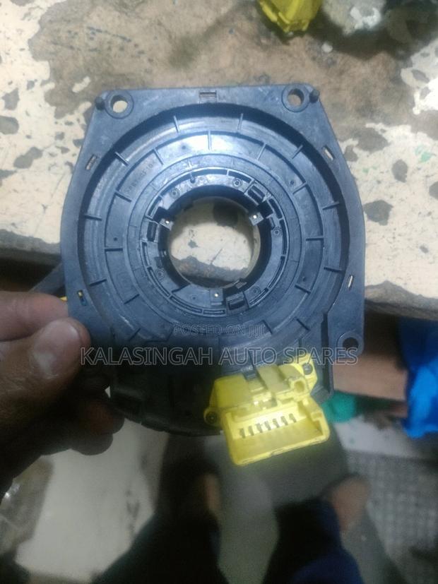 Horn Spiral Nissan Sunny B15 - thumbnail 2