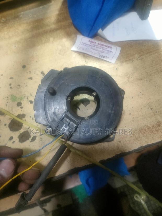 Horn Spiral Nissan Sunny B15 - thumbnail 3