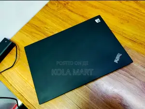 New Laptop Lenovo ThinkPad T14 G2 16GB Intel Core I5 SSD 512GB