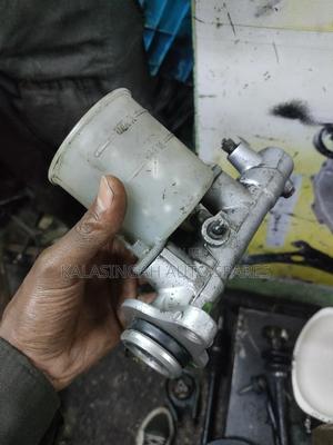 Brake Master Cylinder Starlet - thumbnail 2