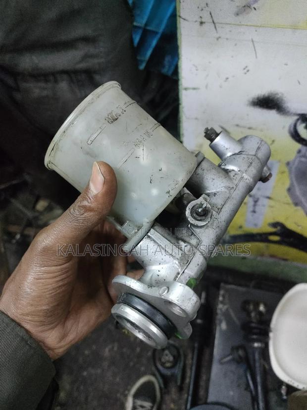 Brake Master Cylinder Starlet - main view