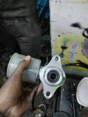 Brake Master Cylinder Starlet