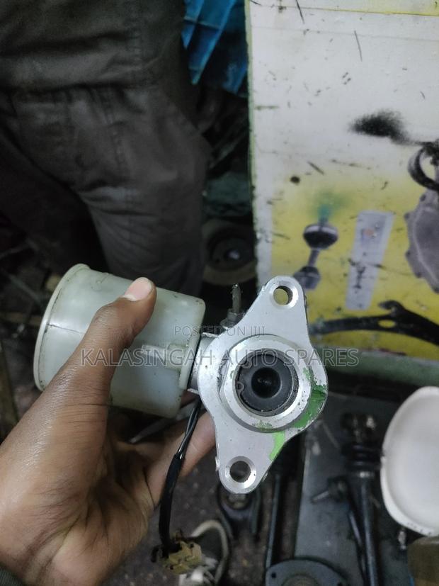 Brake Master Cylinder Starlet - thumbnail 3