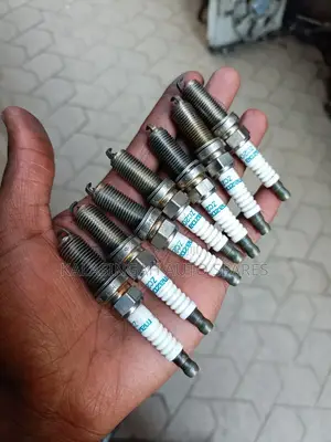 Spark Plugs Mazda