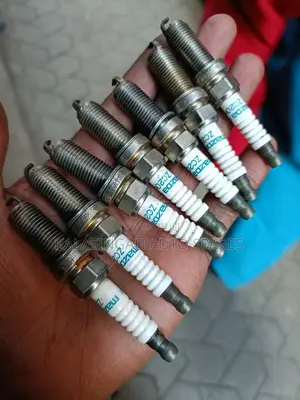 Spark Plugs Mazda