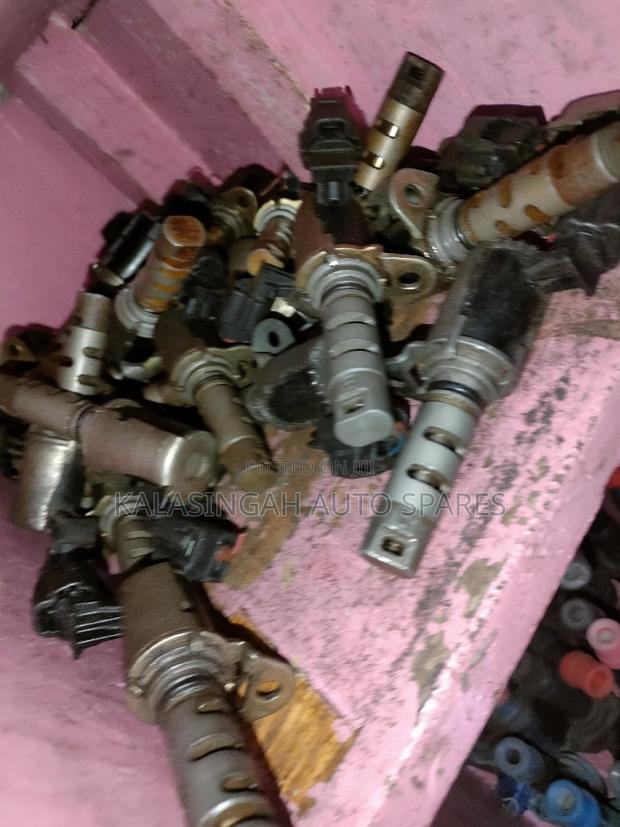 Probox Vvti Sensor - main view