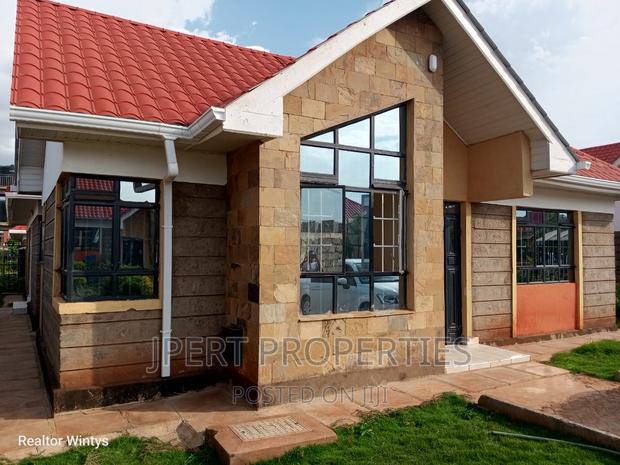 3bdrm Bungalow in Willstone, Kenyatta Road / Theta  for rent
