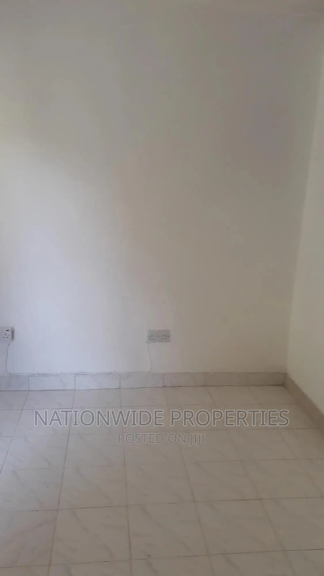 1bdrm Bedsitter in Hurlingham for rent