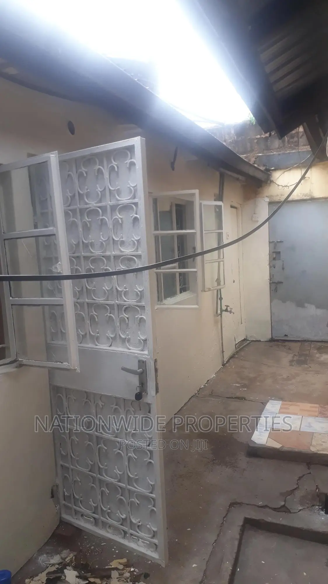 1bdrm Bedsitter in Hurlingham for rent