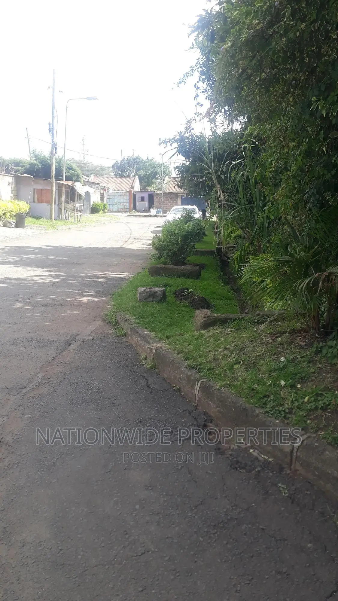 1bdrm Bedsitter in Hurlingham for rent