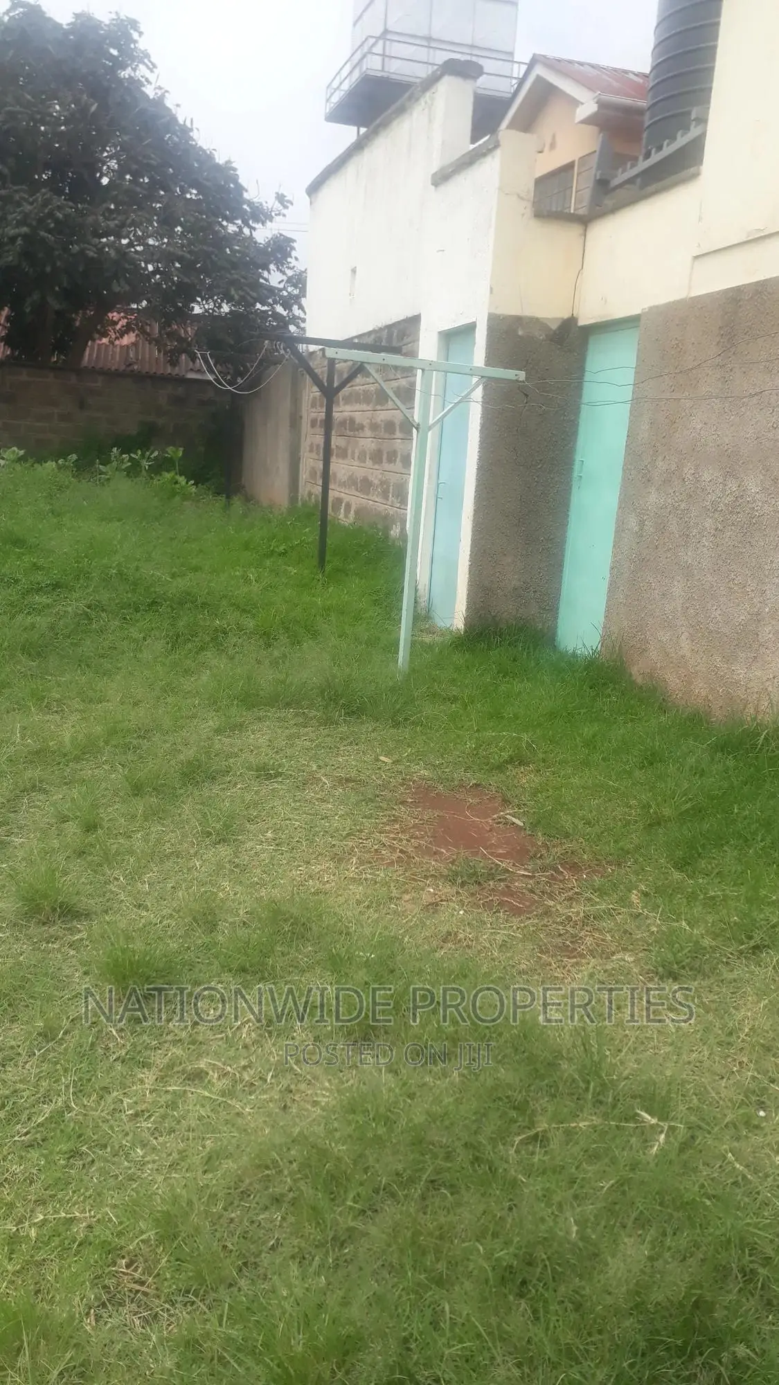1bdrm Bedsitter in Hurlingham for rent