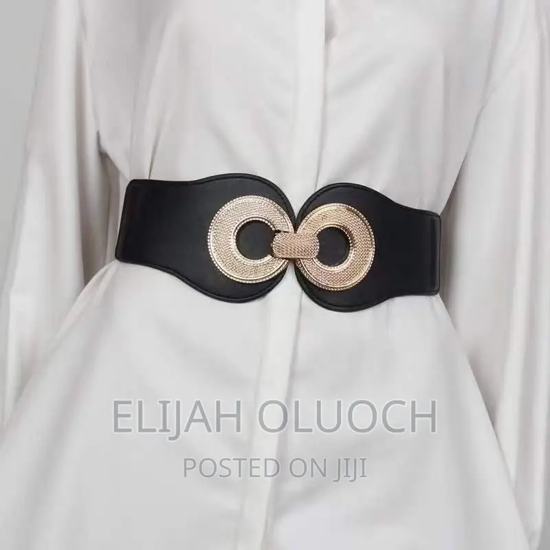 Fashion Ladies Belts