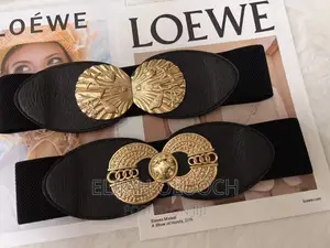 Fashion Ladies Belts