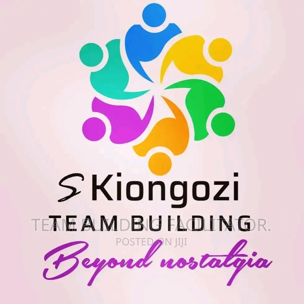 Team Building Facilitator
