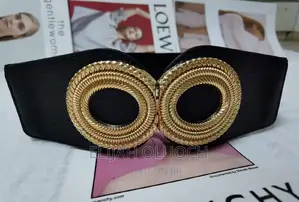 Fashion Ladies Belts