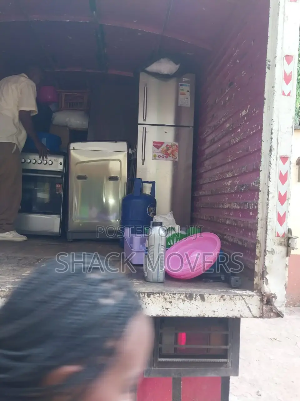 Residential Office Movers /Packers