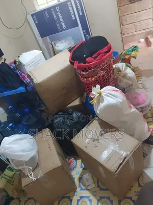 Residential Office Movers /Packers