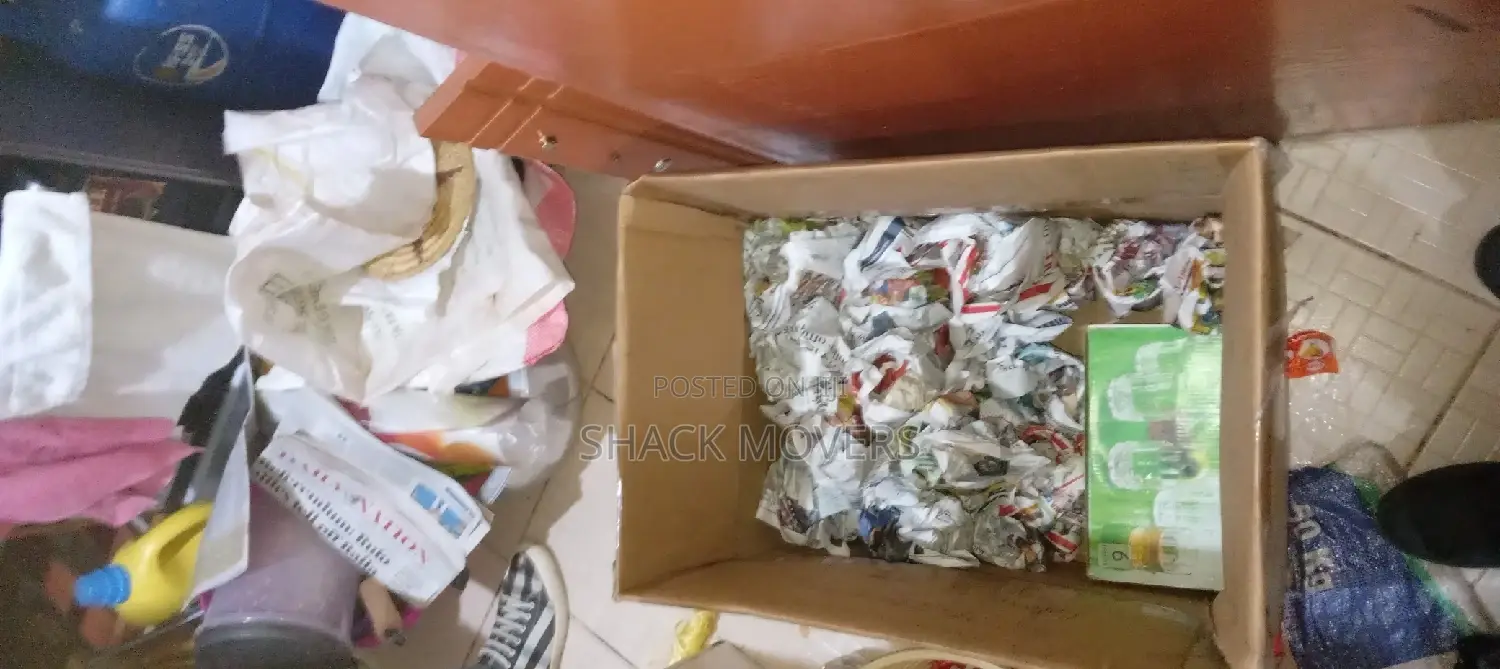 Residential Office Movers /Packers
