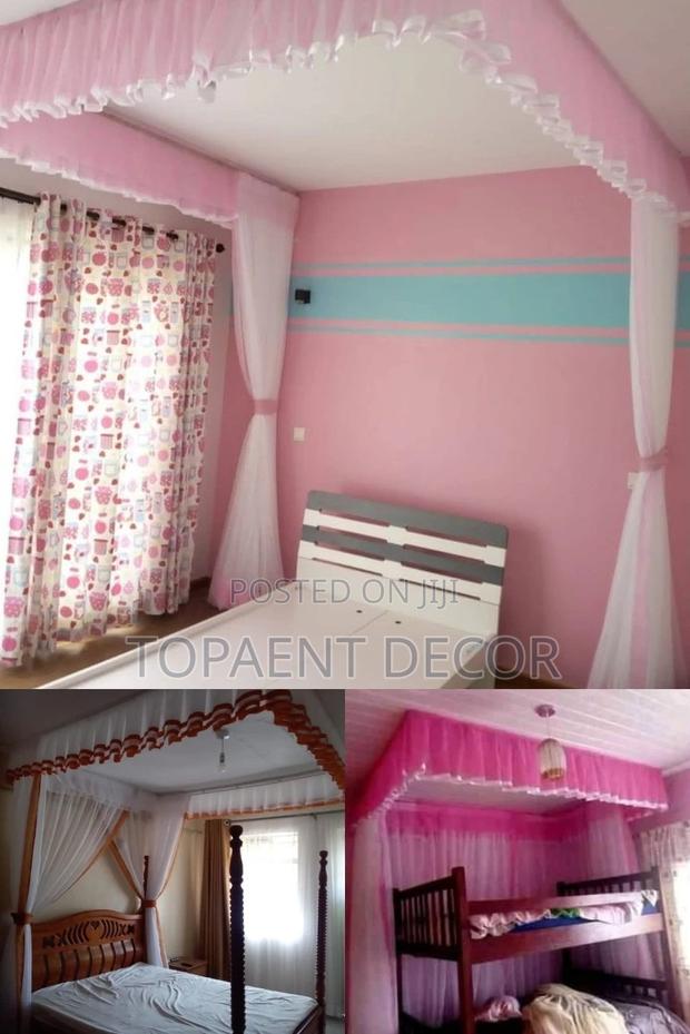 Mosquito Nets Mosquito Nets Mosquito Nets - main view