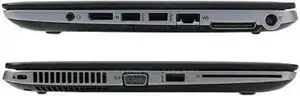 Laptop HP EliteBook 820 G2 8GB Intel Core I5 HDD 500GB