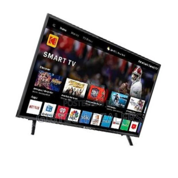 Vitron 43" Inches Smart Tv - thumbnail 2